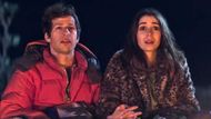 Cristin Milioti as Sarah | Image via Prime Video
